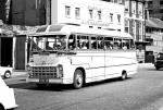 Commer Avenger IV Yeates Europa 1960 года